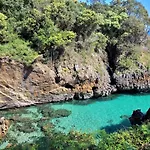 Wishome - Privada De Ensueno Sobre El Mar Con Piscina Climatizada Privada Pechon