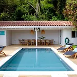 Wishome - Privada De Ensueno Sobre El Mar Con Piscina Climatizada Privada * Pechon