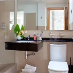 Villa Wishome - Privada De Ensueno Sobre El Mar Con Piscina Climatizada Privada *