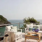 Wishome - Privada De Ensueno Sobre El Mar Con Piscina Climatizada Privada