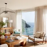 Villa Wishome - Privada De Ensueno Sobre El Mar Con Piscina Climatizada Privada