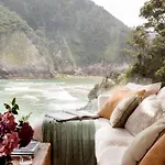 Villa Wishome - Privada De Ensueno Sobre El Mar Con Piscina Climatizada Privada
