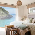 Wishome - Privada De Ensueno Sobre El Mar Con Piscina Climatizada Privada *