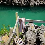 Wishome - Privada De Ensueno Sobre El Mar Con Piscina Climatizada Privada * Pechon
