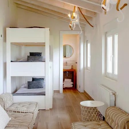 Wishome- Imponente Villa Sobre El Mar Con Piscina Climatizada Pechón