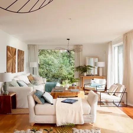 Villa Wishome - Exclusiva Con Piscina Al Borde Del Mar Con Vistas De Pelicula