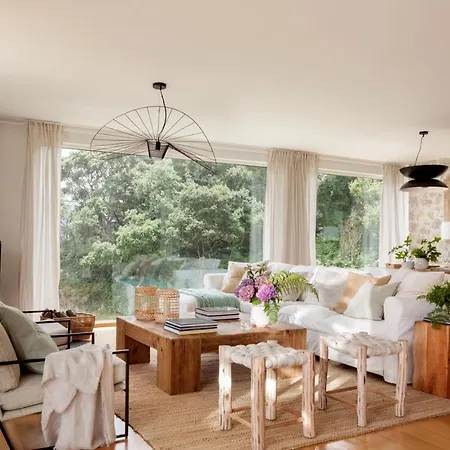Wishome- Imponente Villa Sobre El Mar Con Piscina Climatizada *