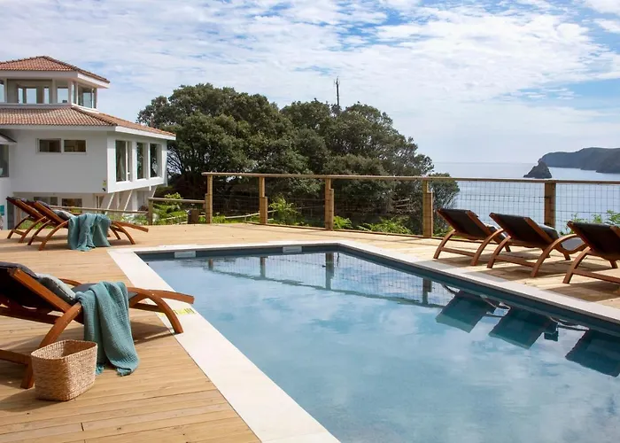 Wishome-villa En Cala Salvaje Con Aguas Turquesas, Piscina Climatizada Privada וילה *