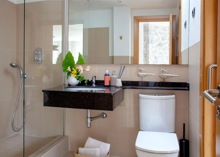 Villa Wishome-Villa En Cala Salvaje Con Aguas Turquesas, Piscina Climatizada Privada *