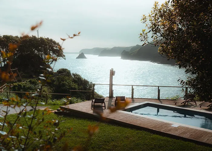 Wishome-villa En Cala Salvaje Con Aguas Turquesas, Piscina Climatizada Privada