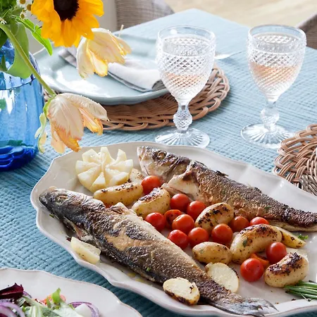 Wishome-Villa En Cala Salvaje Con Aguas Turquesas, Piscina Climatizada Privada * Pechon