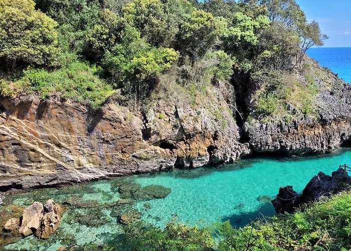 Wishome- Villa De Pelicula Sobre El Mar, Con Piscina Climatizada Privada Pechón