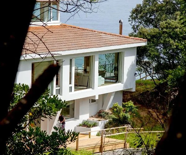 Villa Wishome-Villa En Cala Salvaje Con Aguas Turquesas, Piscina Climatizada Privada