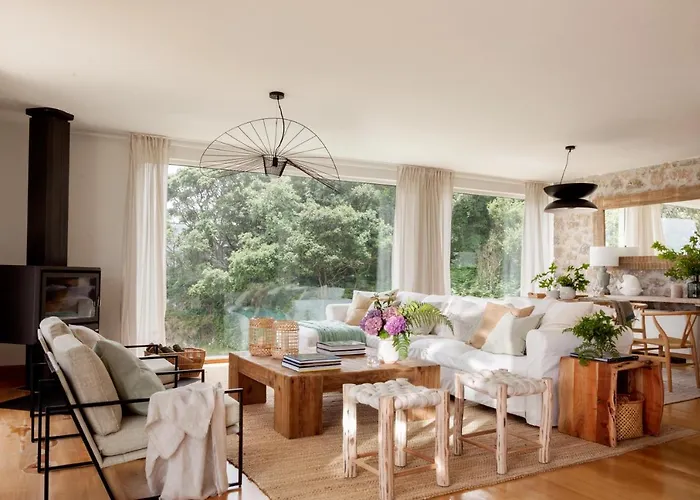 Wishome-Villa En Cala Salvaje Con Aguas Turquesas, Piscina Climatizada Privada *