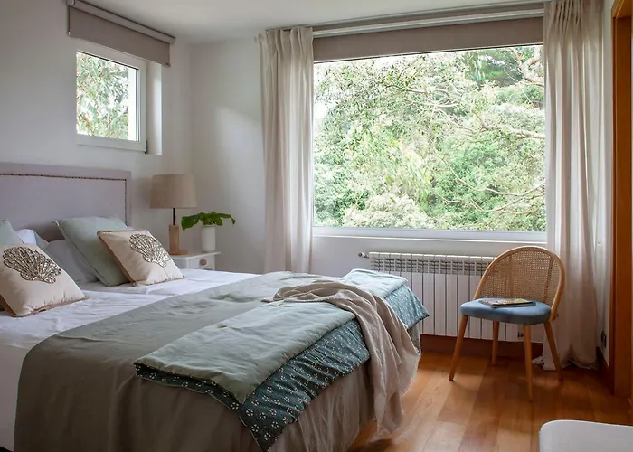 Wishome-Villa En Cala Salvaje Con Aguas Turquesas, Piscina Climatizada Privada Villa Pechon